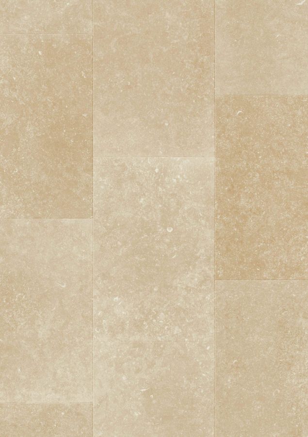 Quick Step Muse Limestone